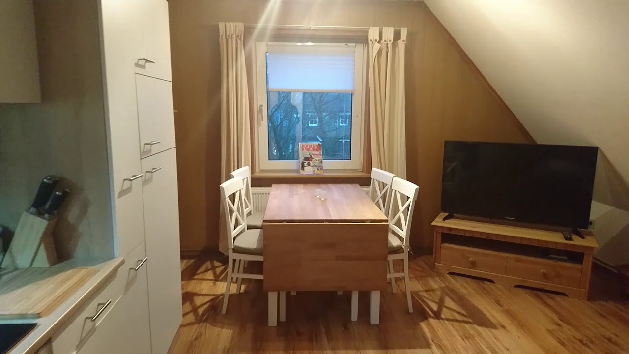Wohnung2 Hansen Amrum