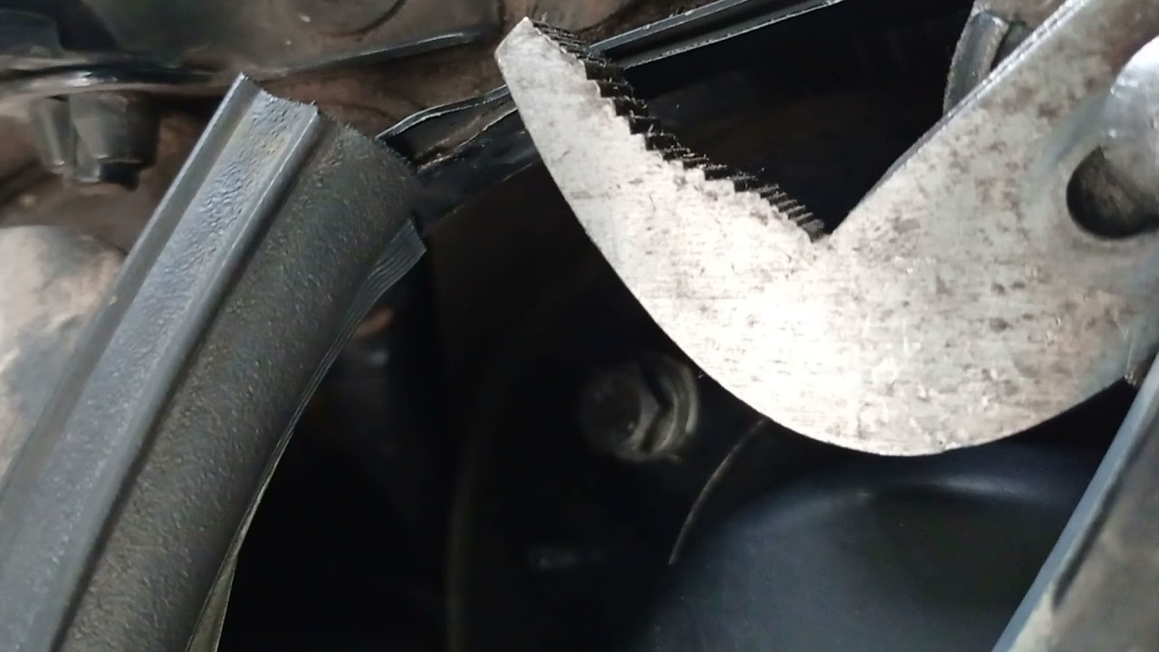 Resolvendo de vez o problema na buzina Peugeot 207 passion