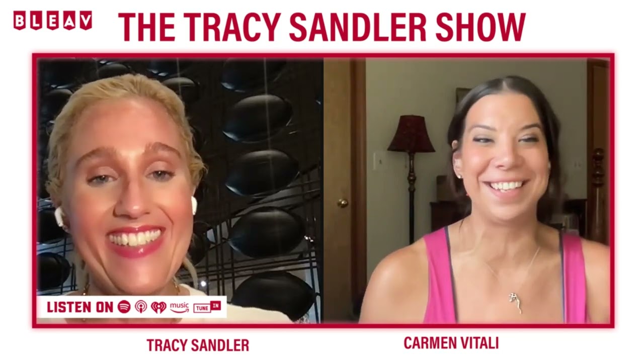 Previewing 49ers at Vikings with FOX Sports NFL Reporter, Carmen Vitali