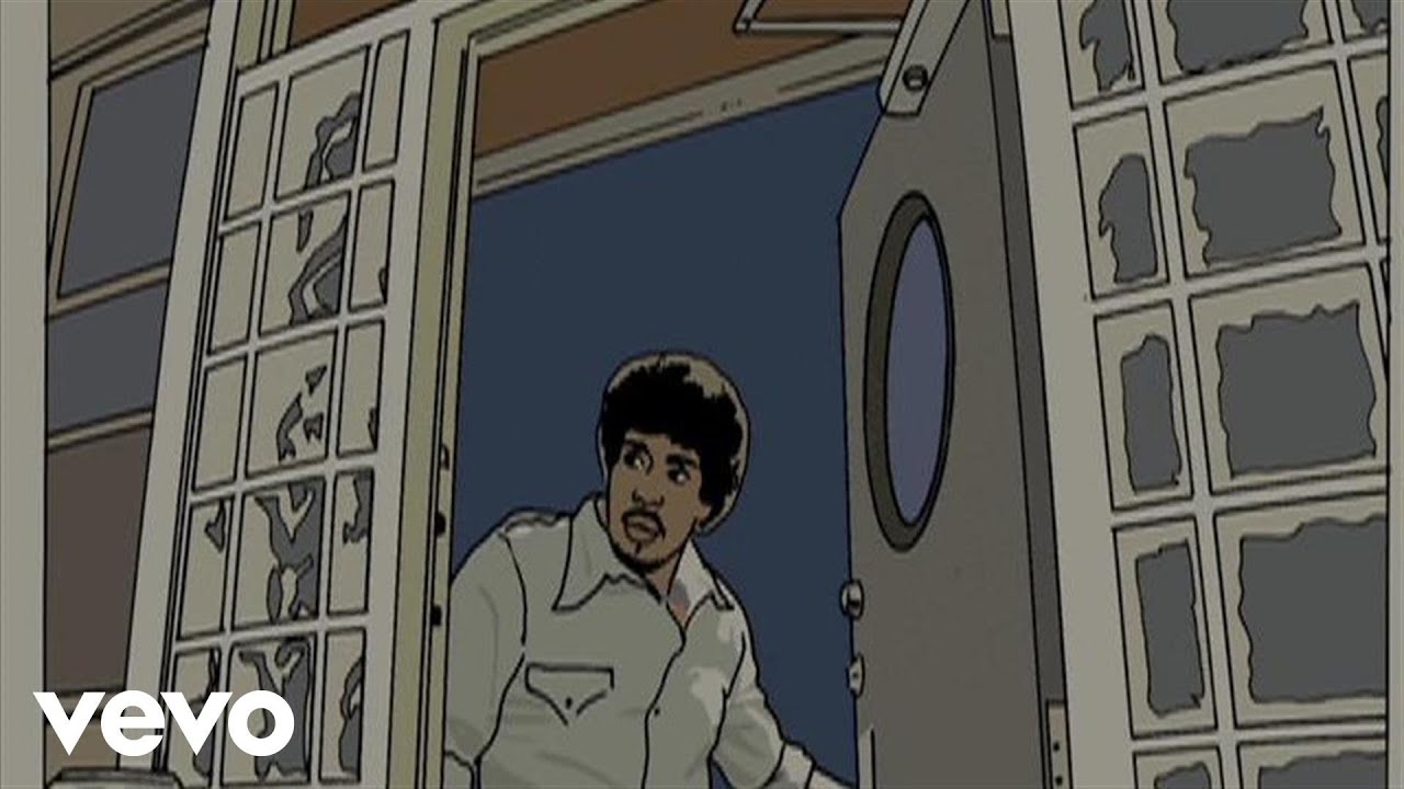 Pharoahe Monch - Body Baby