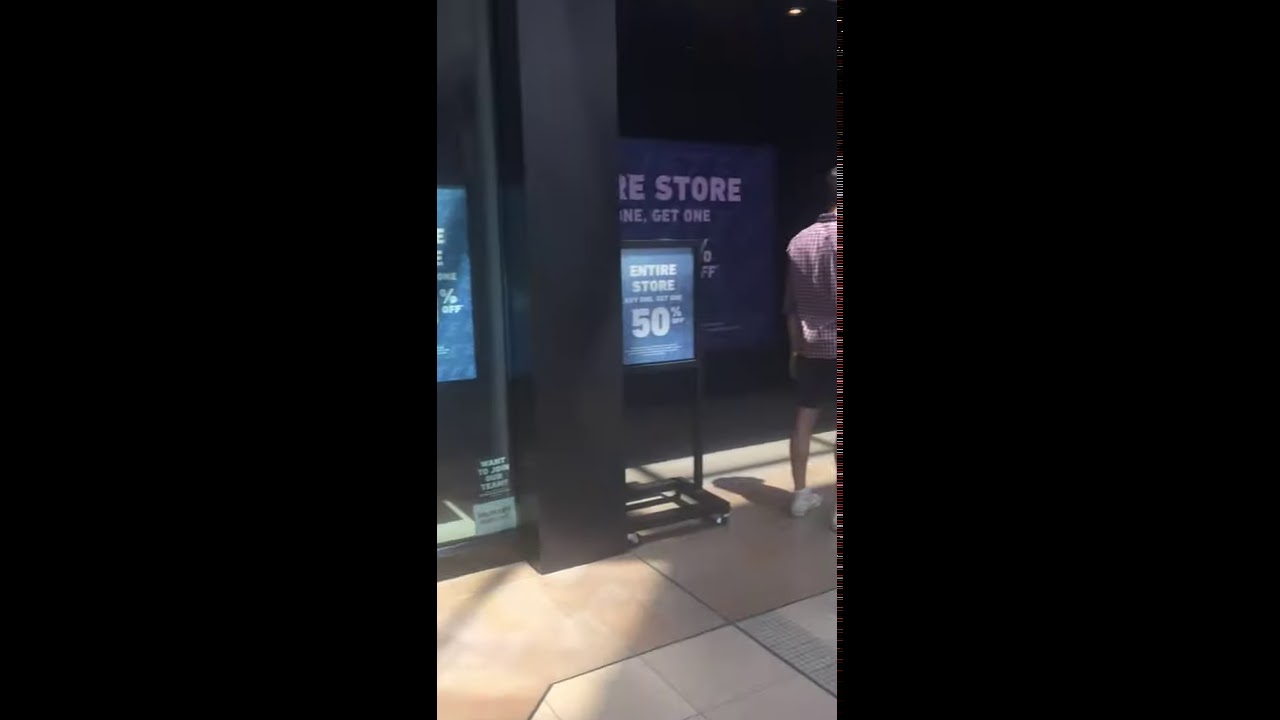 Hollister - Entire Store Buy 1 Get 1 50% Off (July 2020 Promo Covid 19 )