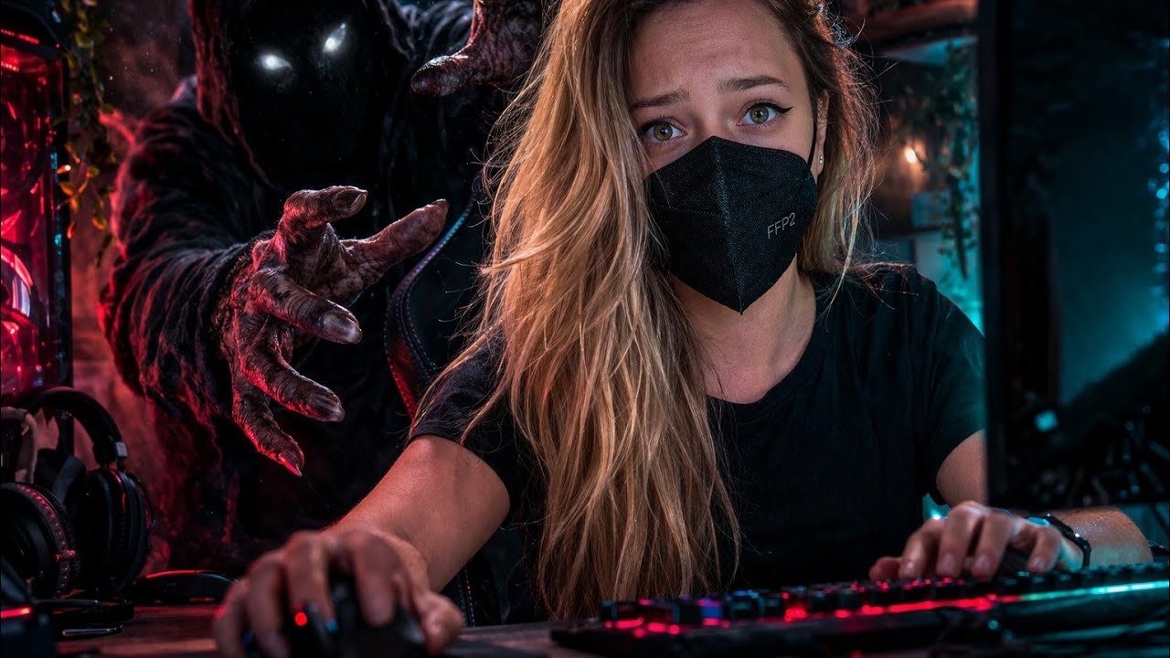 Stalker, wer verfolgt mich ? || Creepy Waves FM Bugs Fixer