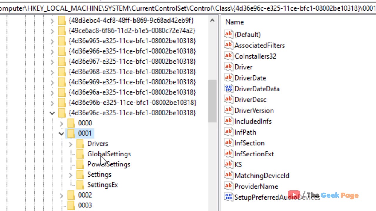 Disable front panel audio jack detection In Windows 10 without using Realtek manager