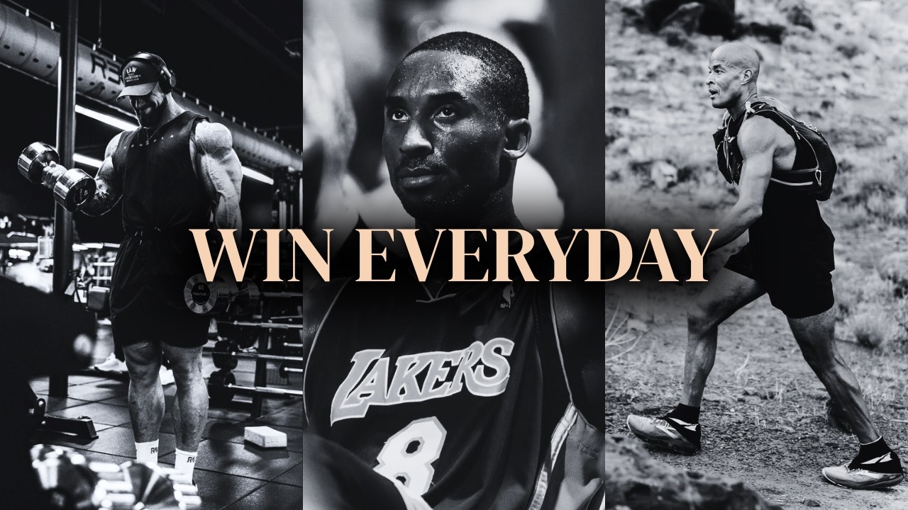Win Every Single Day