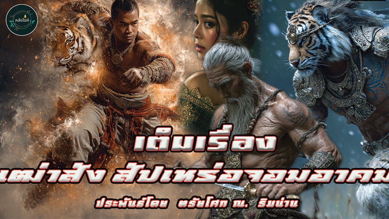 เฒ่ากระสัง เต็มเรื่อง