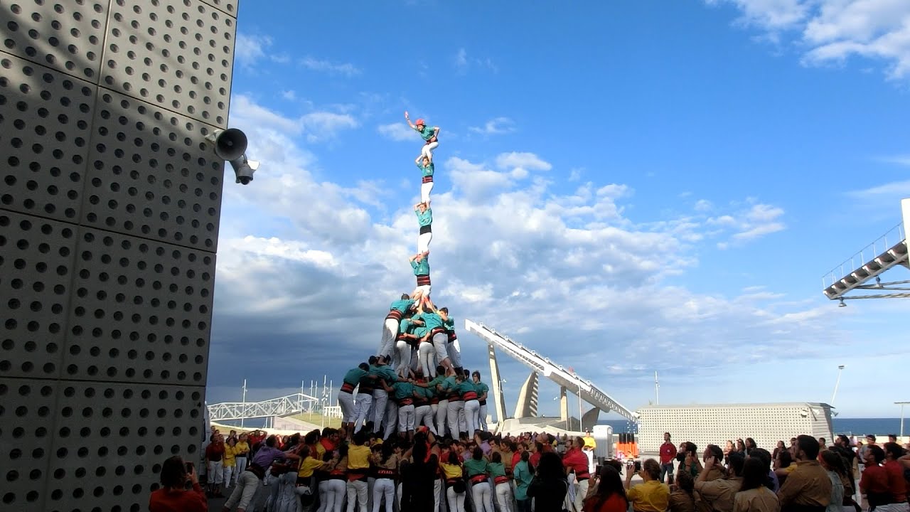 Pd7fm - III Diada Engrescats - 13 de maig 2016