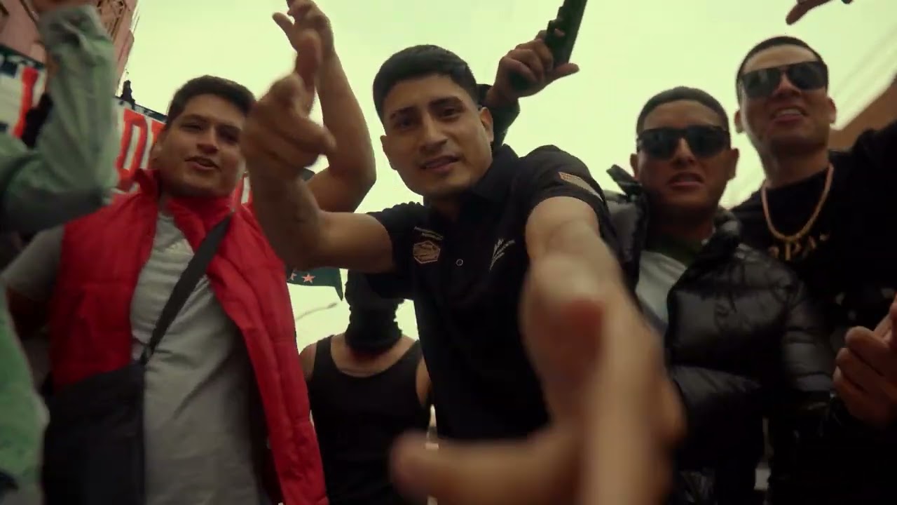Ya Kche Ya - Jose Hits (Video Oficial)