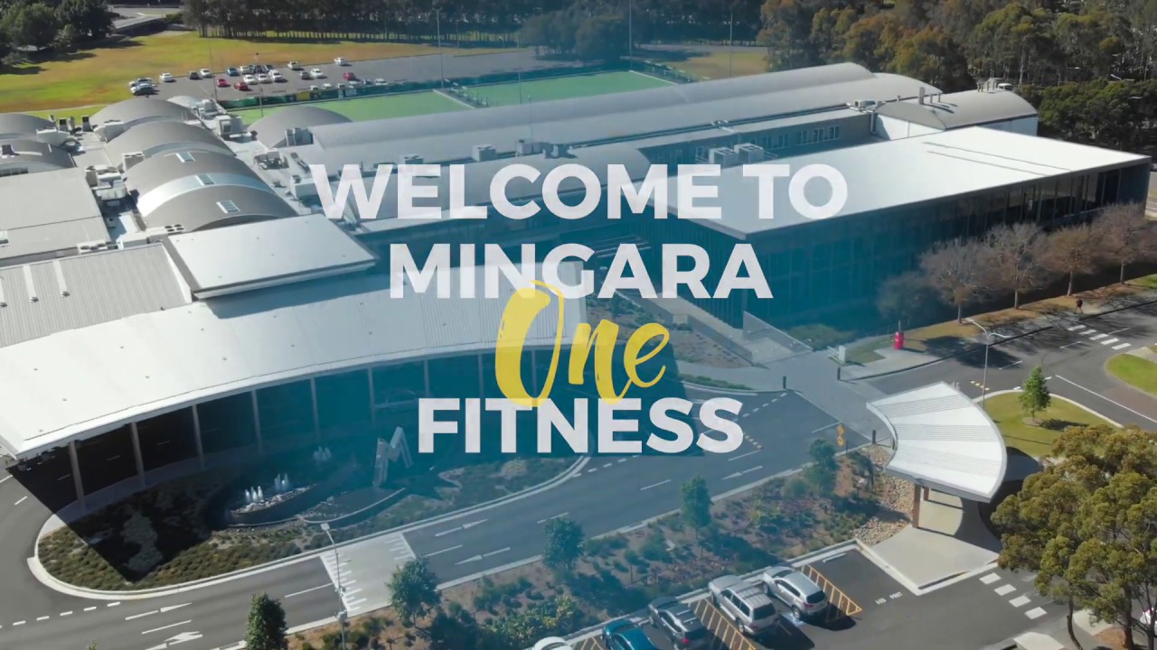 Take a tour of the Central Coast's best gym - Mingara One Fitness