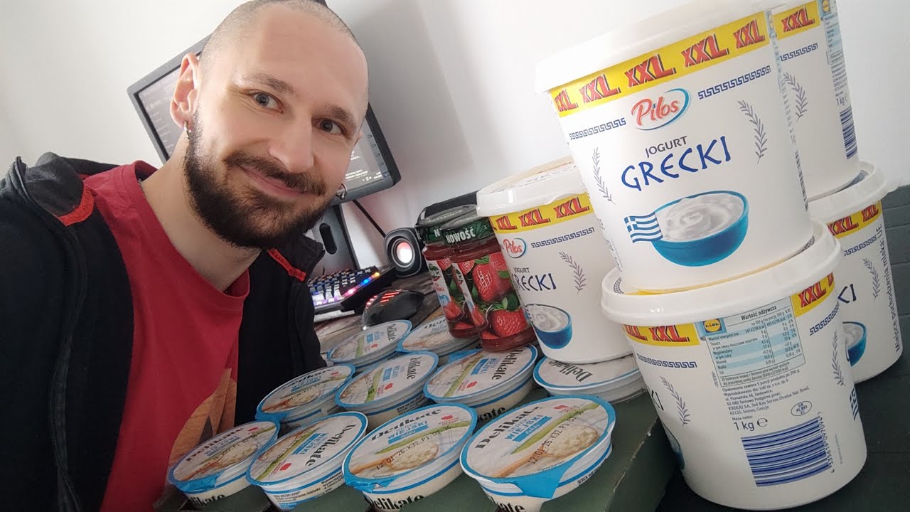 Jem białko aż mi siądą nerki