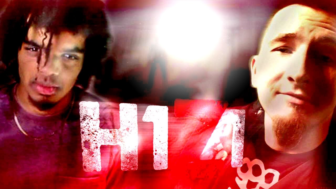 ISAMU PRAWIE UGRAŁ! - H1Z1 Z EKIPA (Isamu, Pevor, Budyn, Kruq)
