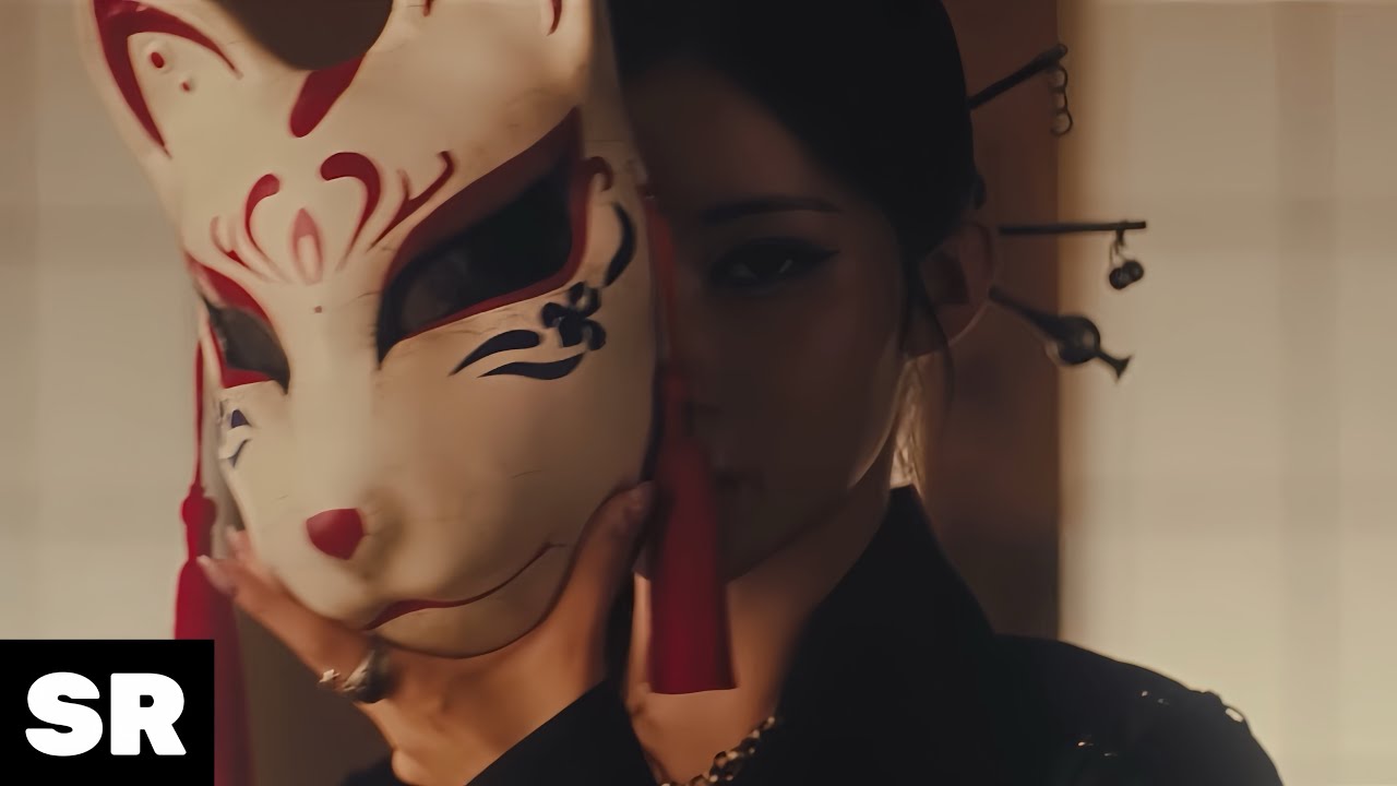 SHE1 - ‘CAT’ (Official Music Video)