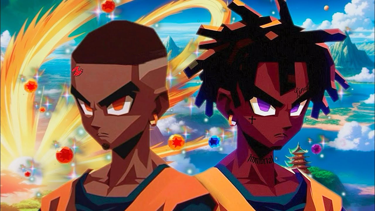 SL!CK - SPARKING ZERO ft. Otaku God