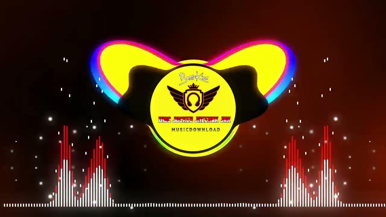{Barat Mein} =Koi Budha =Aadami Nahin =Jaega [EdM Trance]Mix Dj ✓Sawan Tanda |2026 Remix |•