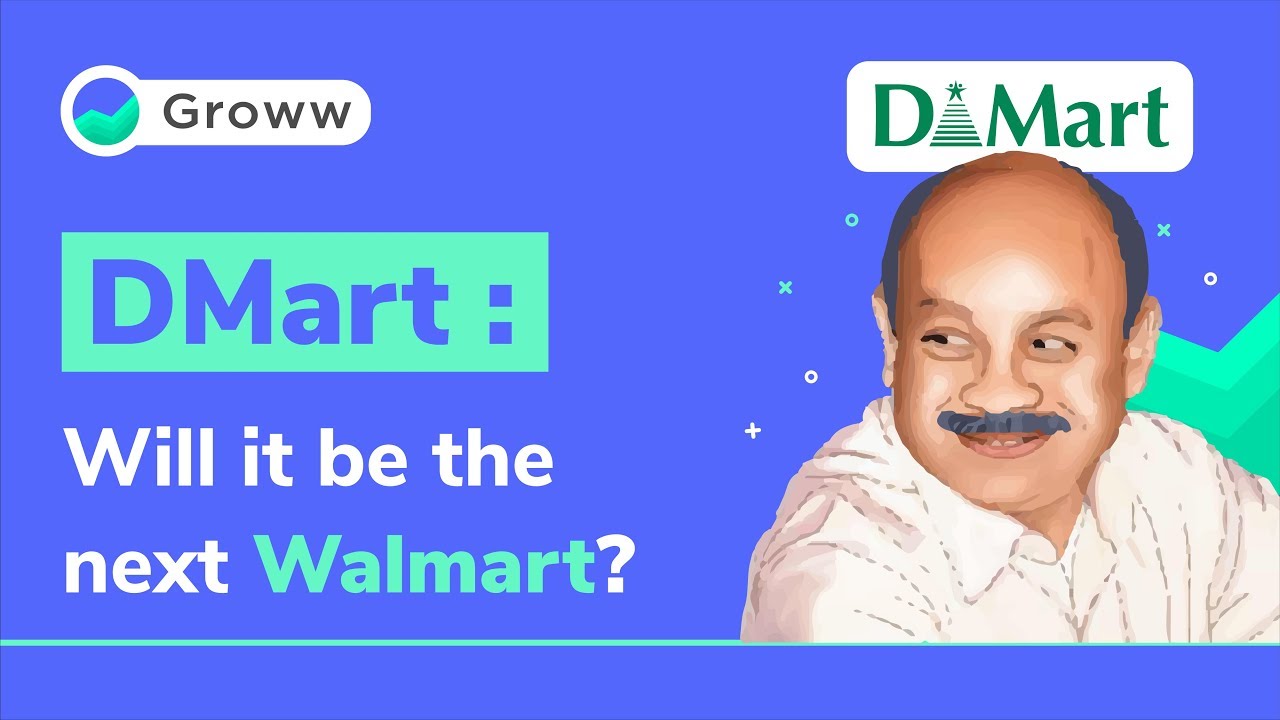 Avenue Supermarts (D Mart): Stock Analysis | Future multi-bagger?