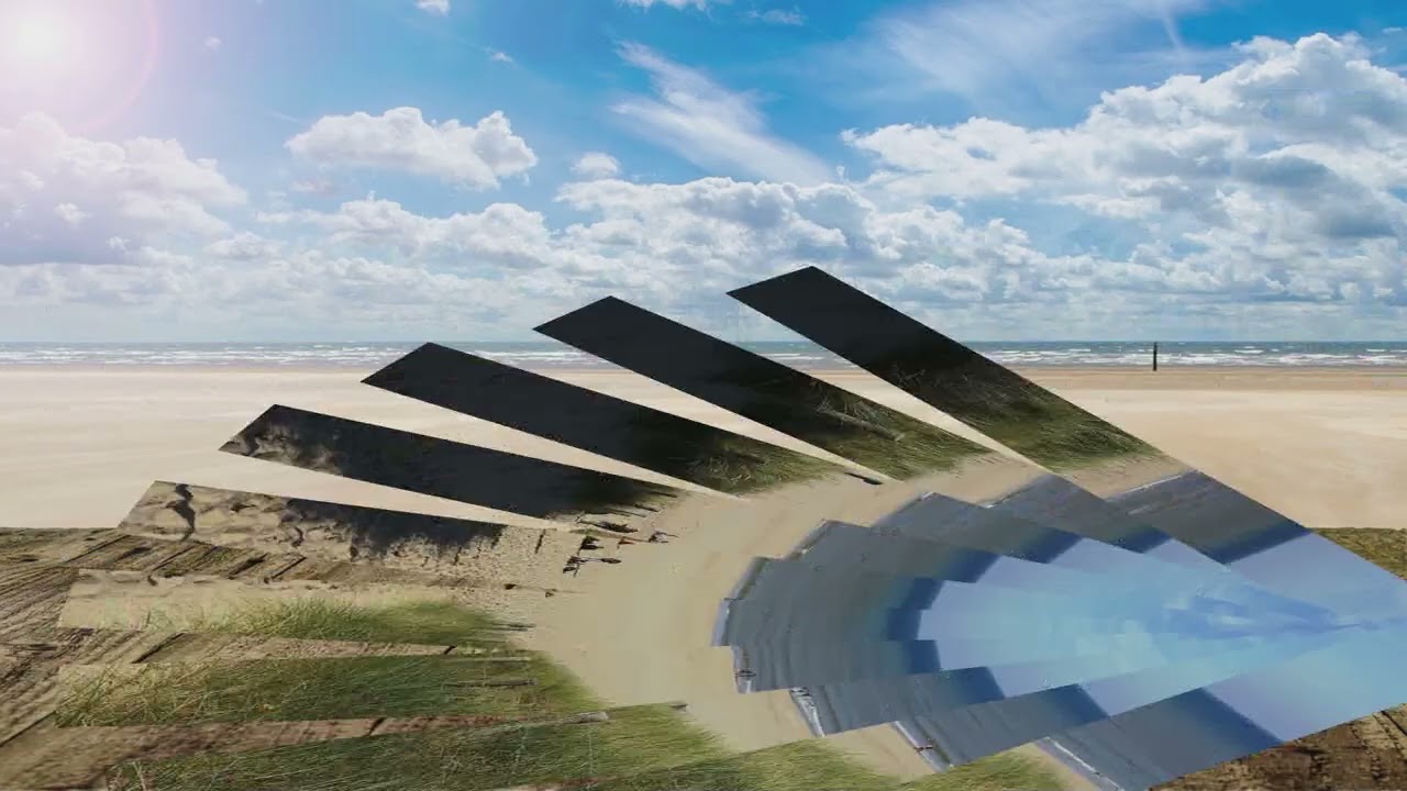 Kust en Zee in Nederland 2025