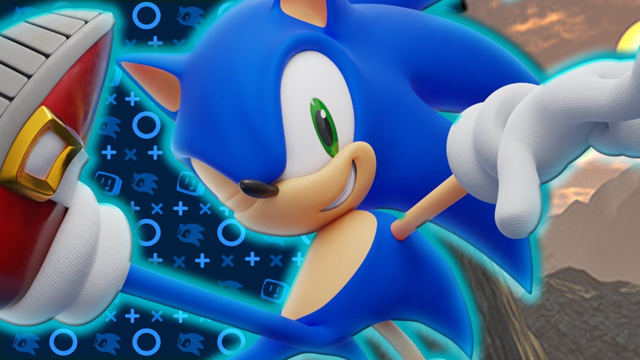 Sonic Project Endless | Sonic Fan Games