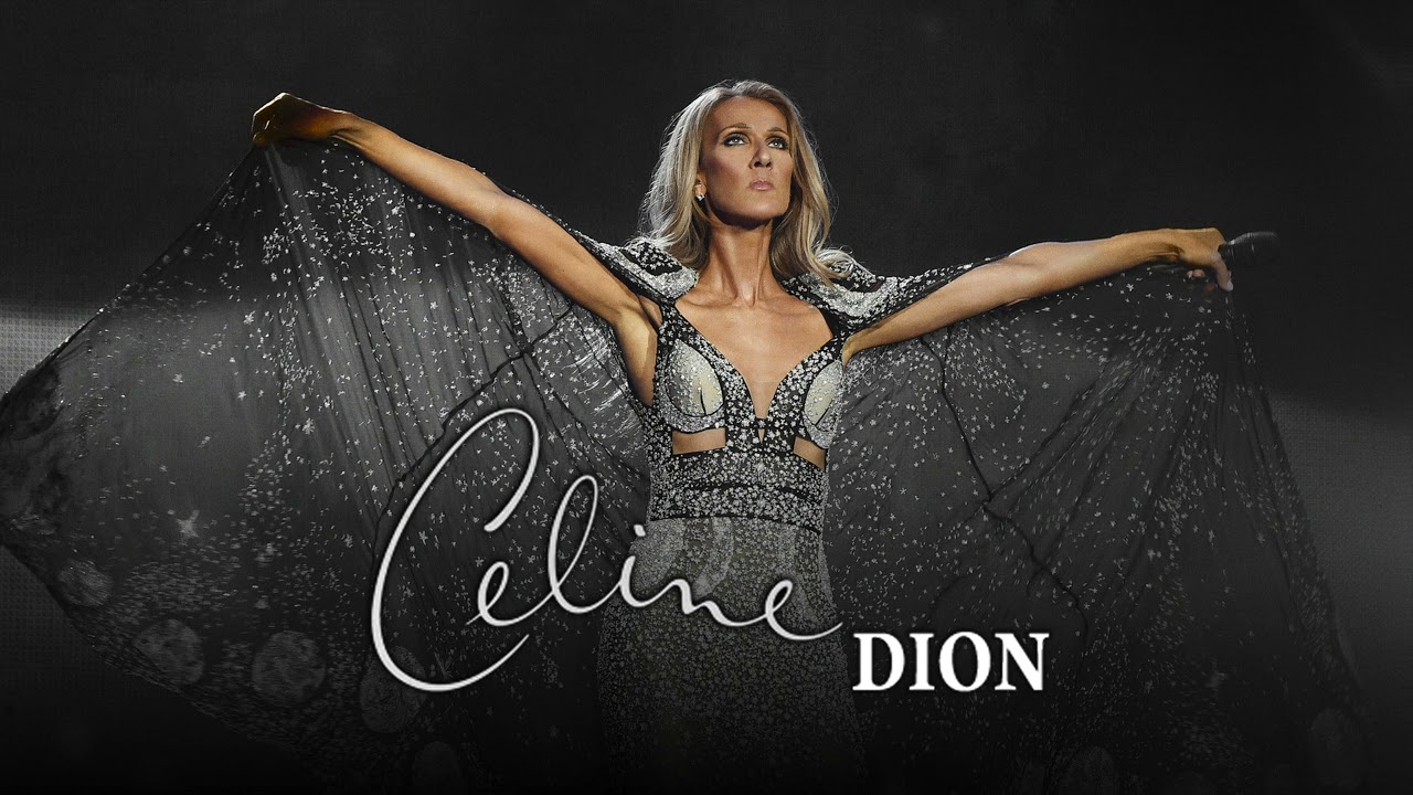 Céline Dion - Power Of Love (Instrumental)