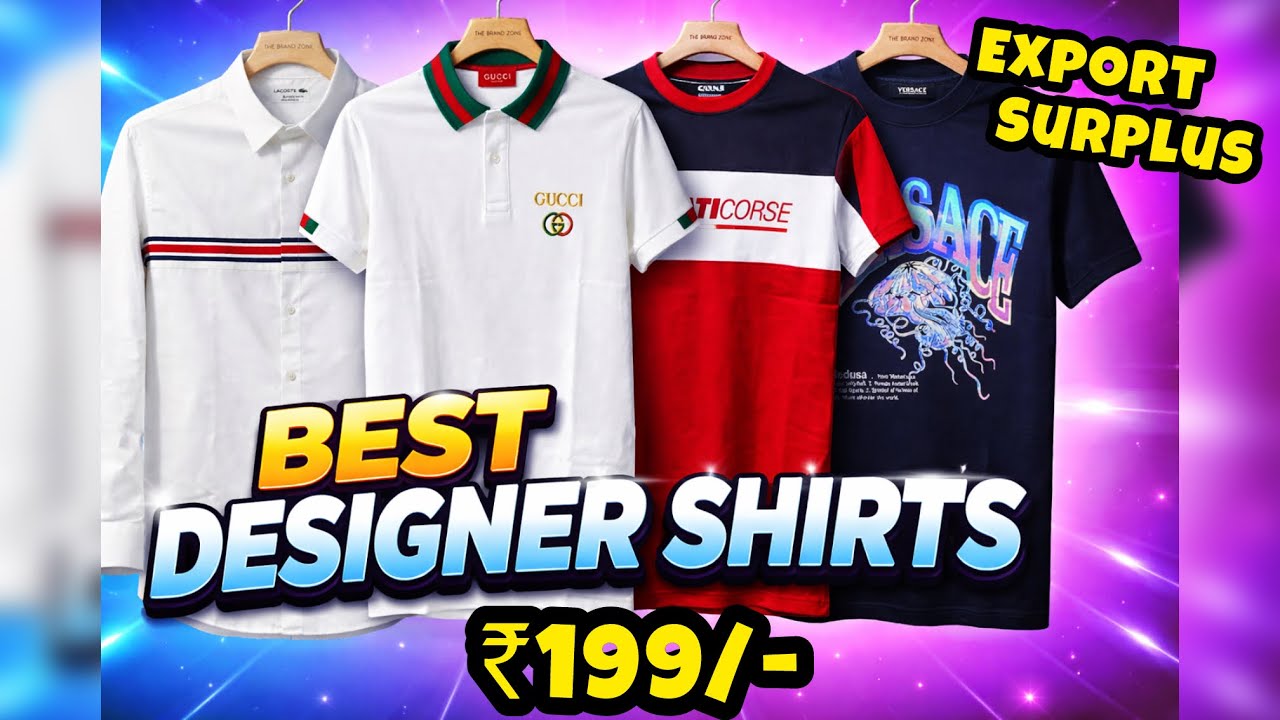 100% ORIGINAL BRANDED CLOTHES IN CHEAPEST PRICE MUMBAI | EXPORT SURPLUS & PREMIUM RETAIL & WHOLESALE