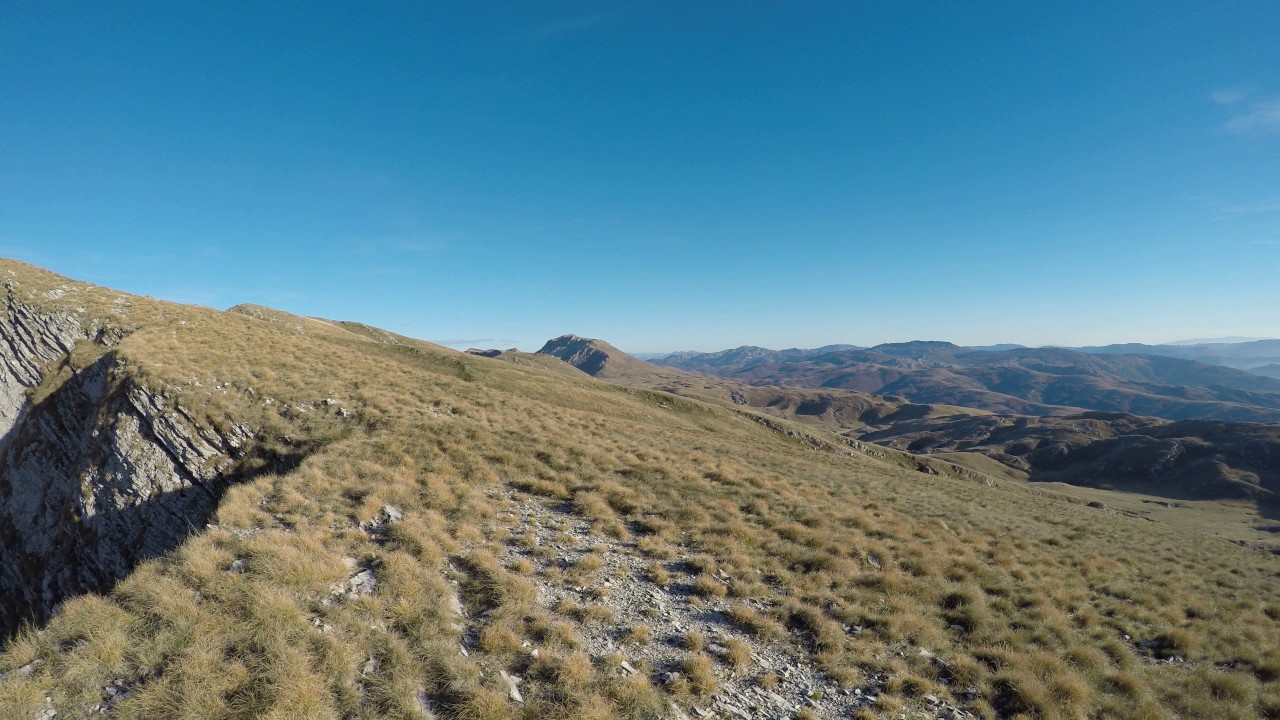 Lebr&scaron;nik - pogled uokolo - 4K