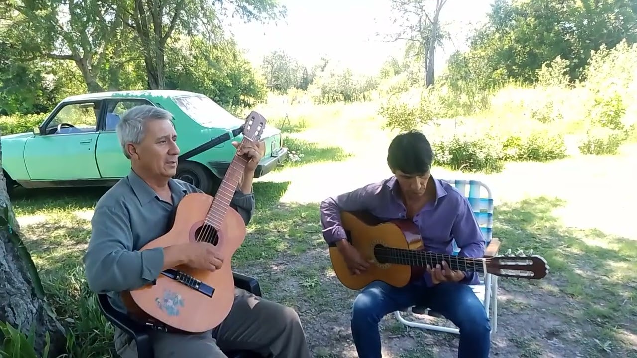 Alabando a dios con mí hermano Héctor..22/01/2026