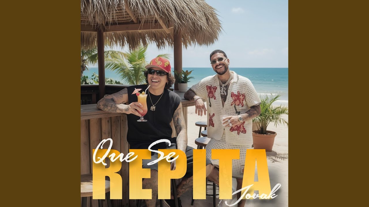Que Se Repita (Slowed)