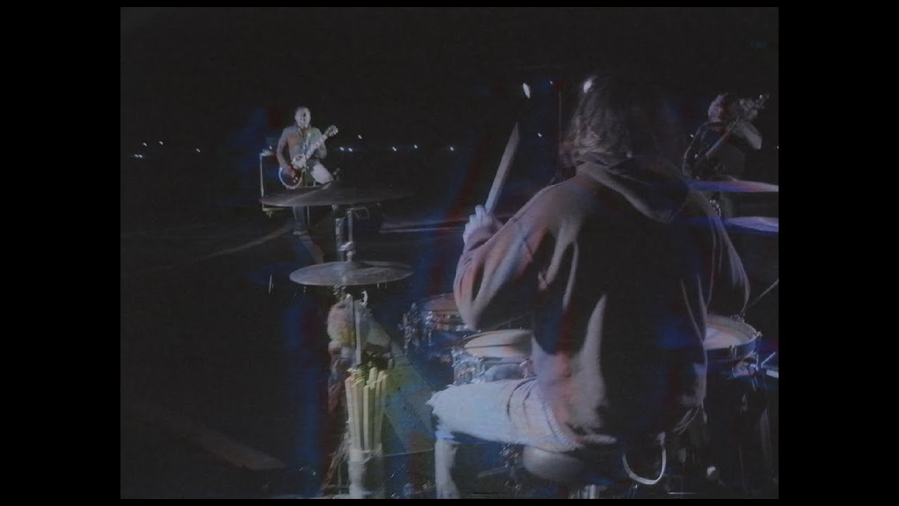 To Begin Anew - Break New Ground (OFFICIAL MUSIC VIDEO)