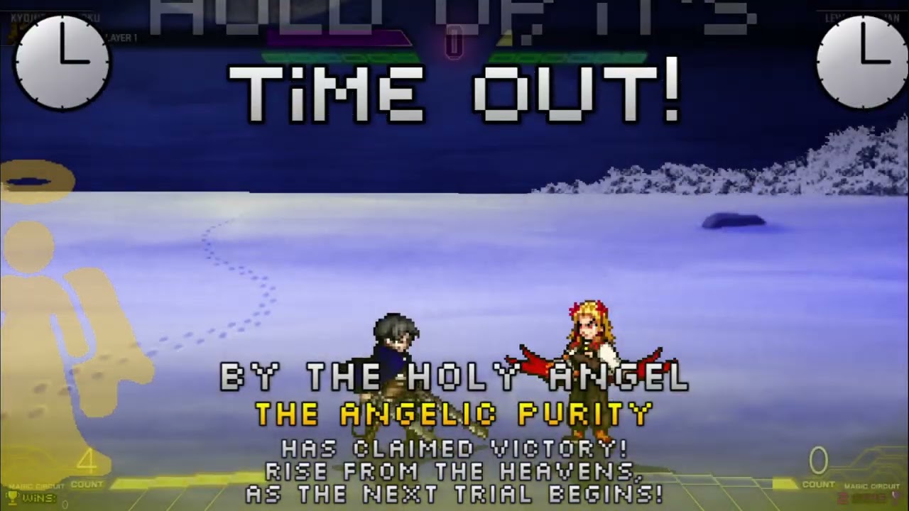 STARDUST ONLINE NIGHTLY: MeleeWaluigi Vs. Blazeheart