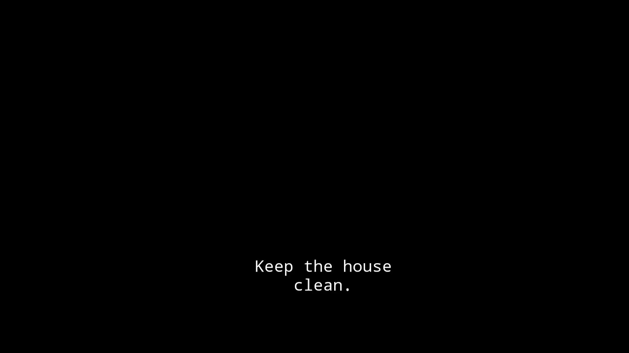 cat In the hat movie but just the noise and subtitles