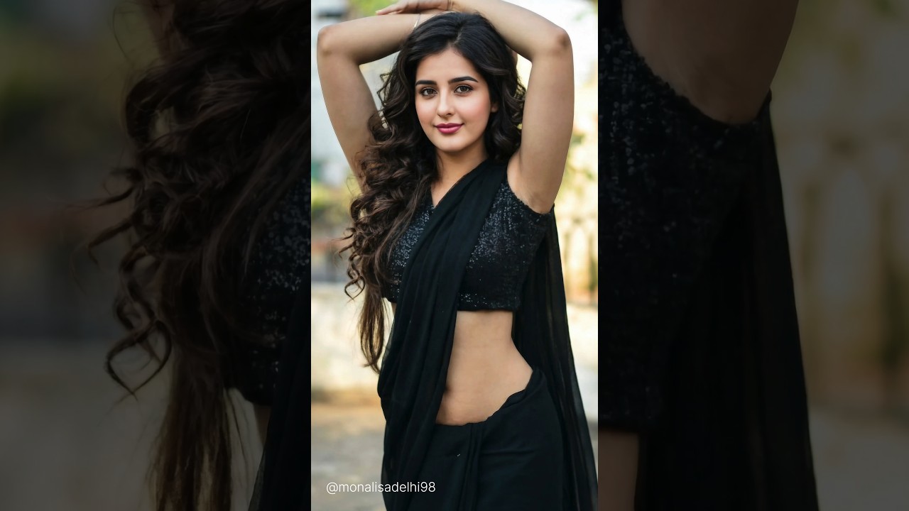 Chura Ke Dil Mera 💞 Playful Romance | Cute Monalisa ✨❤️️ #shorts #bollywood