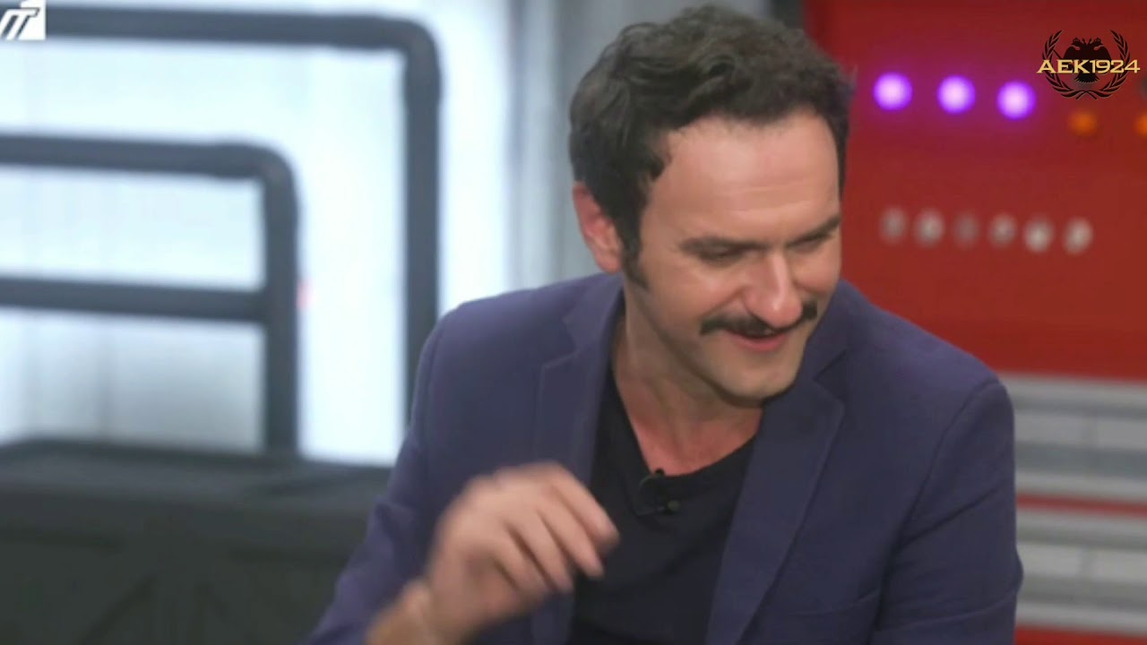&Mu;&epsilon;&lambda;έ&tau;&eta;&sigmaf; &Eta;&lambda;ί&alpha;&sigmaf;: 