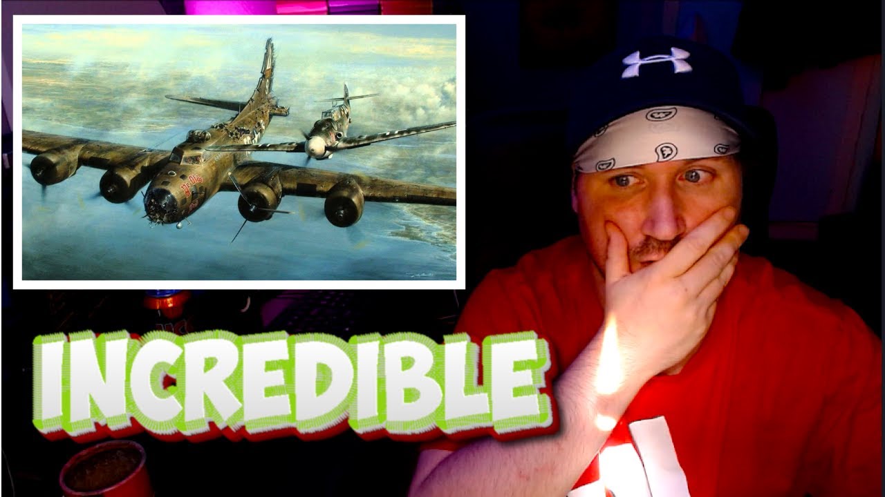 SABATON NO BULLETS FLY FIRST EVER REACTION