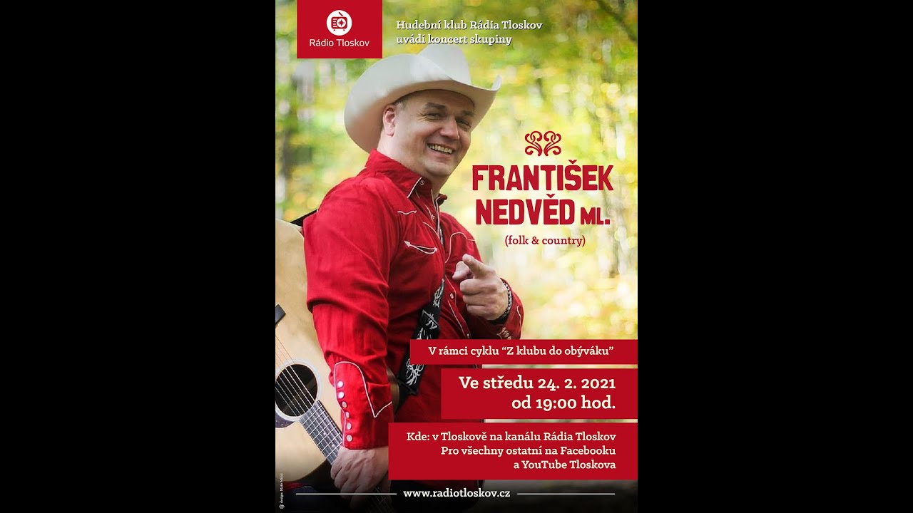 Z klubu do obýváku: František Nedvěd ml.