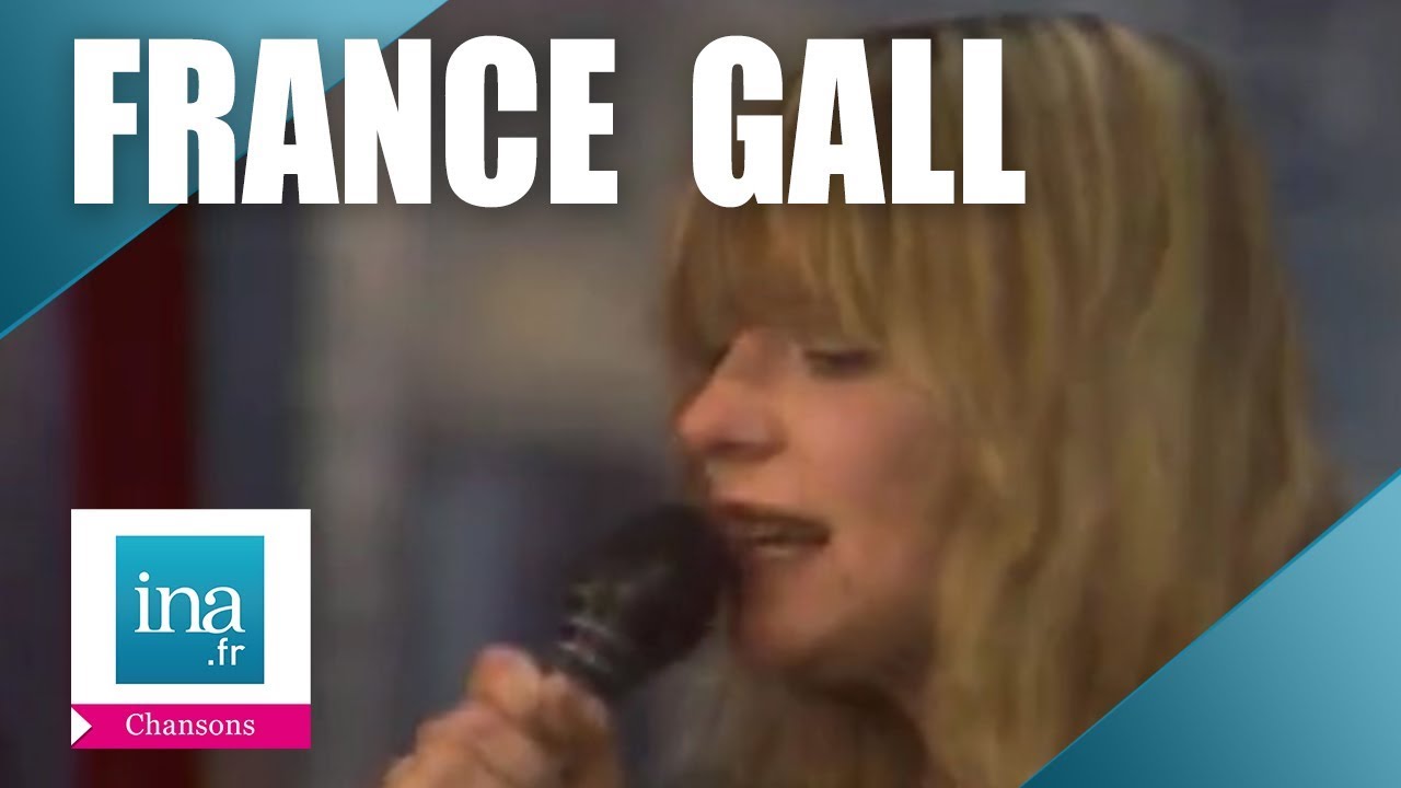 France Gall 