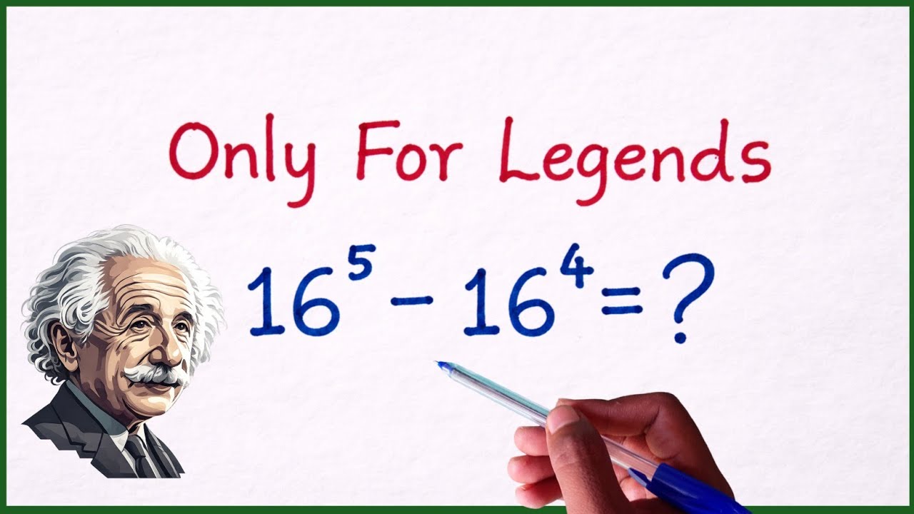 This Puzzle Is Harder Than Your Exams | maths tricks | problem solving 