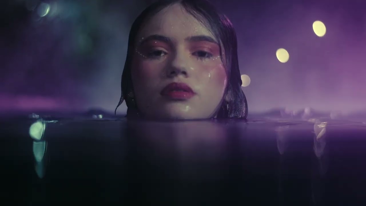 The Siren And The Werewolf The Hunt Remix Electrosoff 2025 Official video
