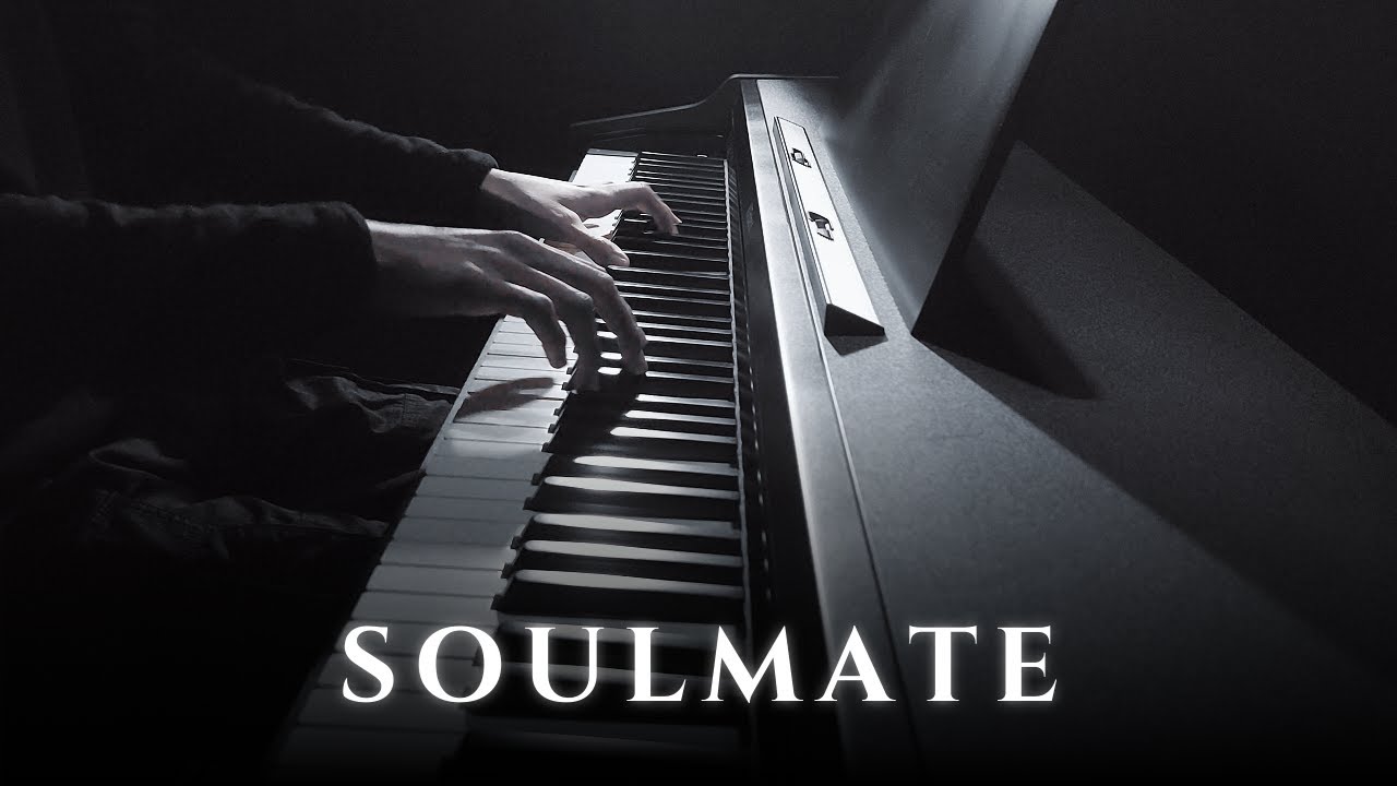Soulmate - Andrea Vanzo
