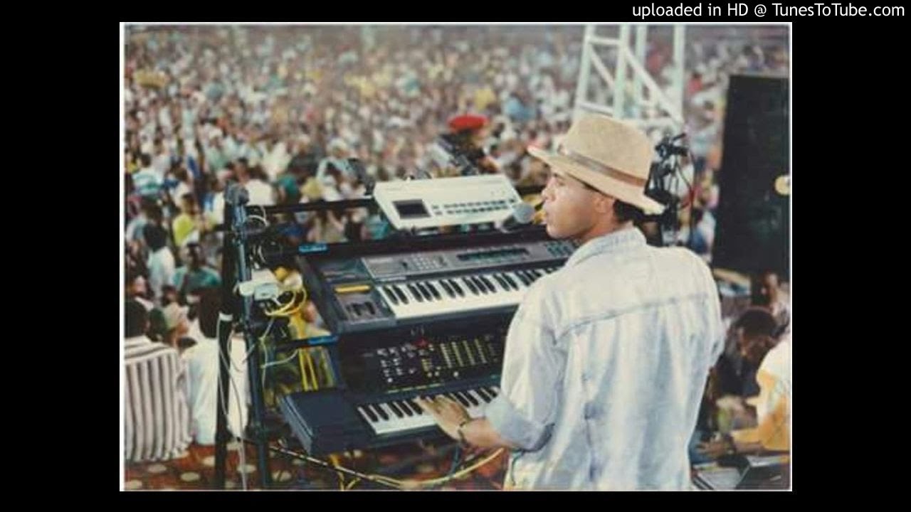 SWEET MICKY LIVE 1996 boston pt7 (vini non)