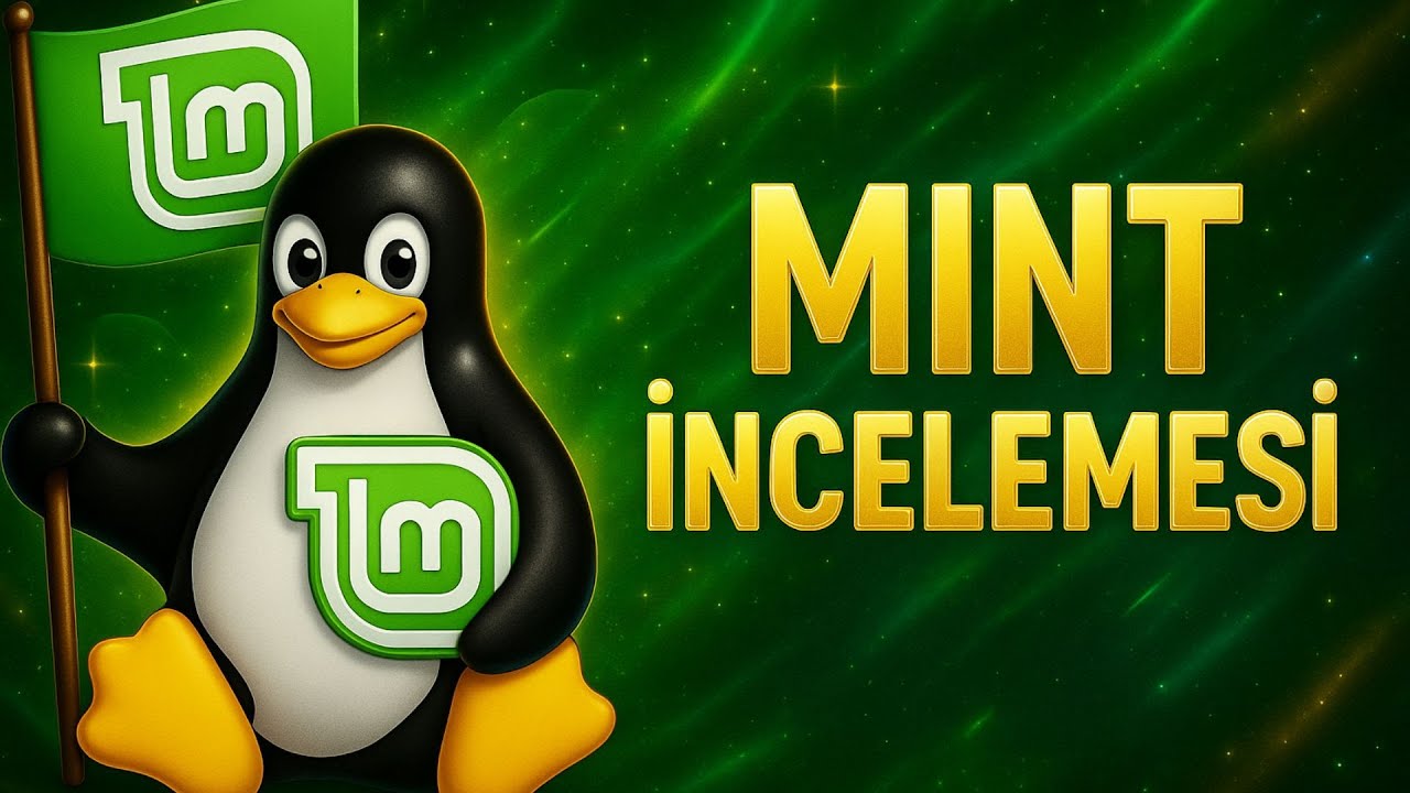 Mint Cinnamon 22.1 İnceleme - Mint Neden Bu Kadar Popüler?