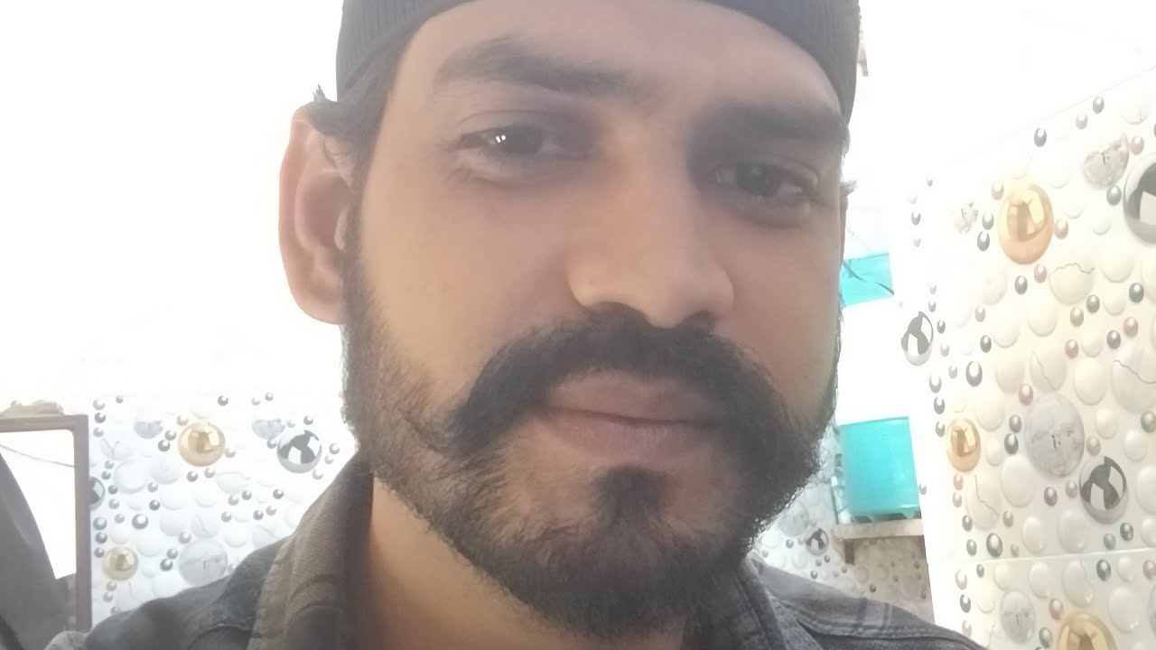 Mohammad Wajid  is live!