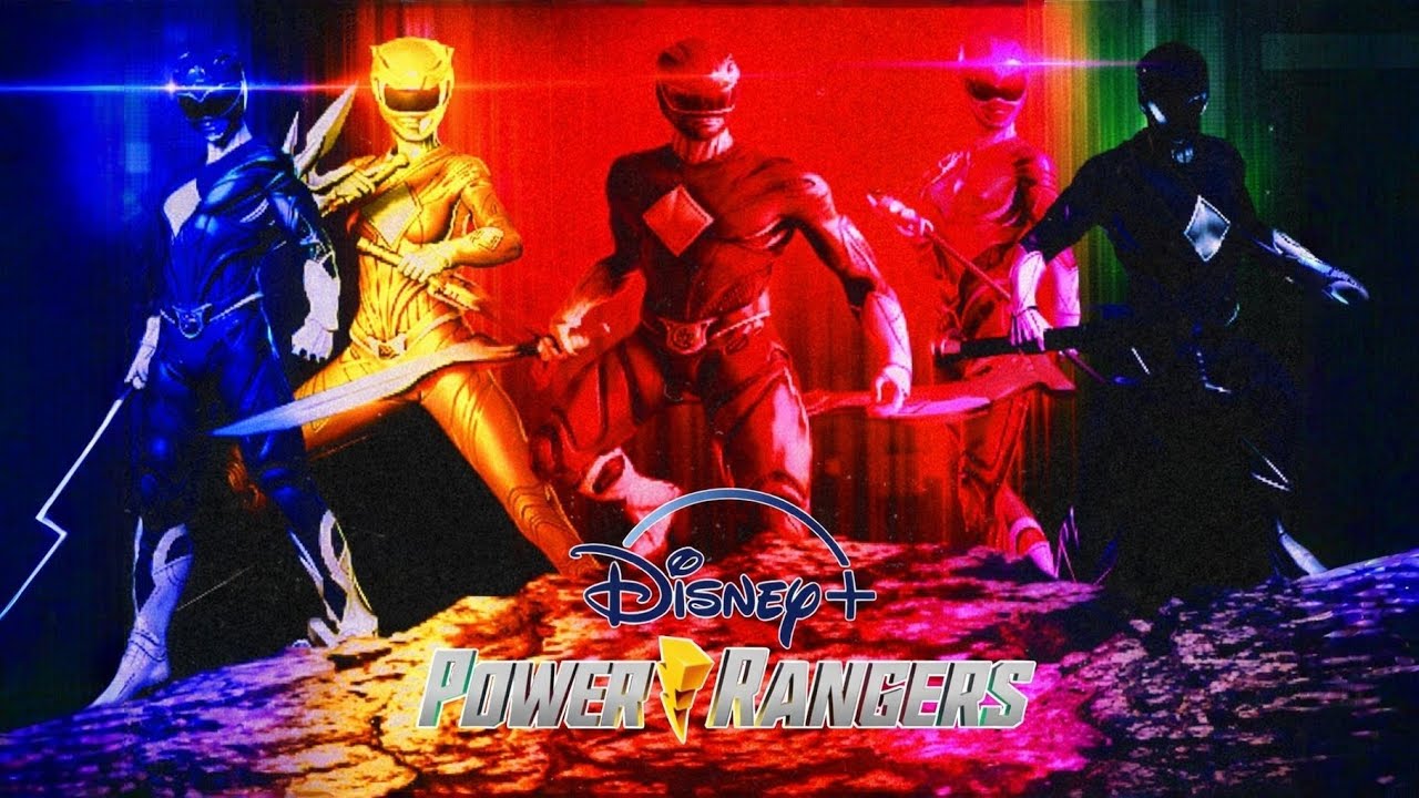 Update Power Rangers Reboot to start production on April 1st 