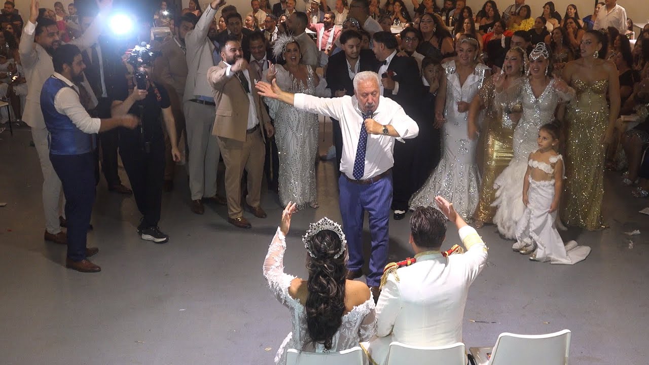 ¡Se casan!