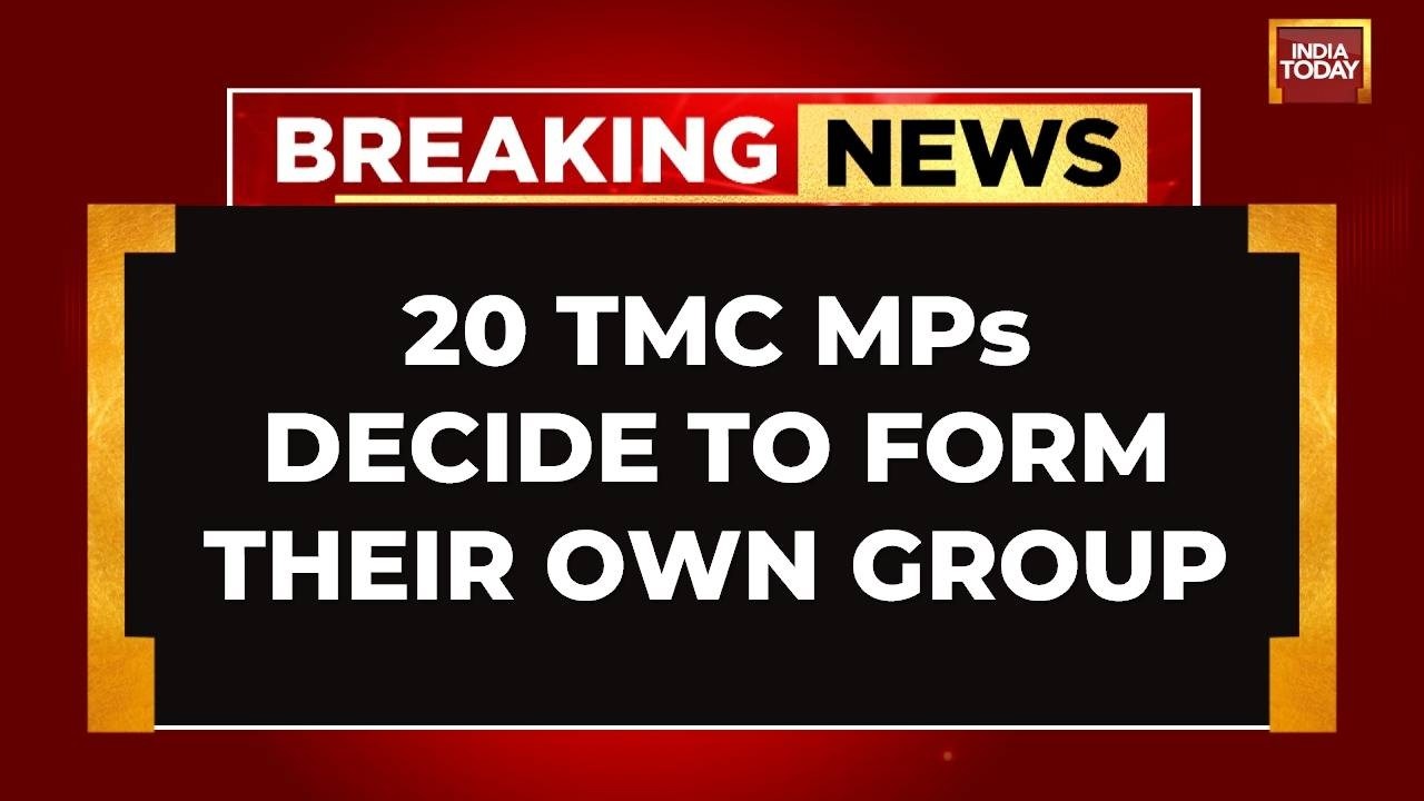 Кризис в TMC: 20 депутатов-мятежников отвергают лидерство Маматы Банерджи и присматриваются к опп...
