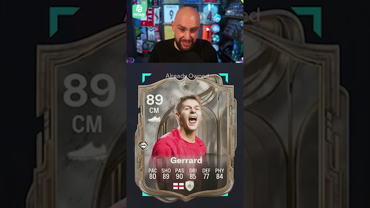 NO BASE! NEW 88+ ENCORE ICON PLAYER PICKS!! #fc26