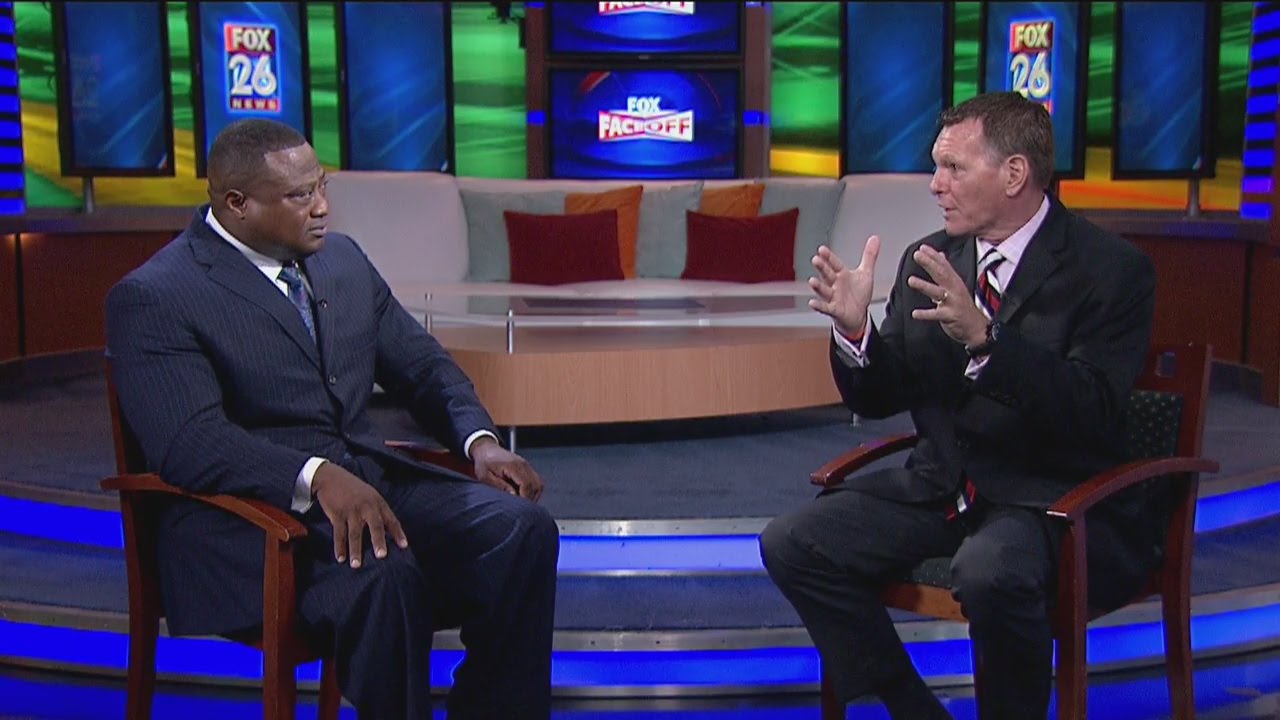 FOX Faceoff - bipartisan-led political system