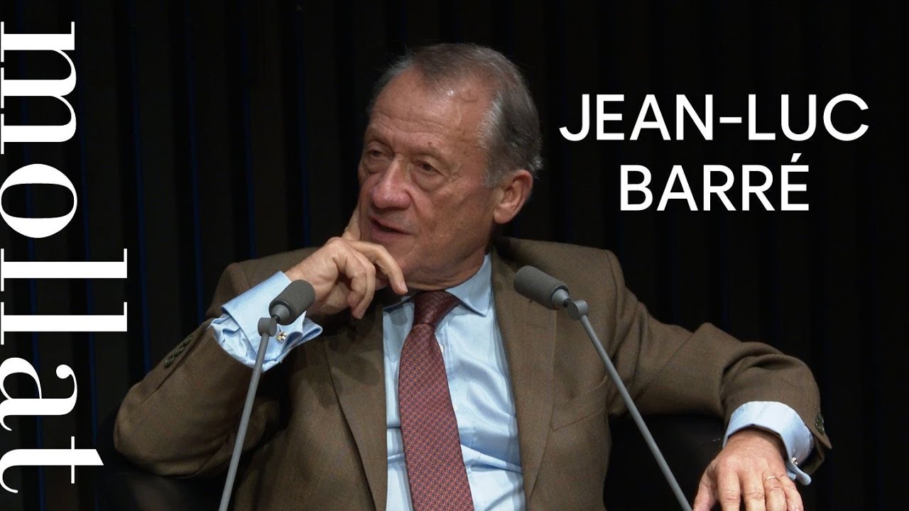 Jean-Luc Barré - De Gaulle, une vie. Vol. 1.