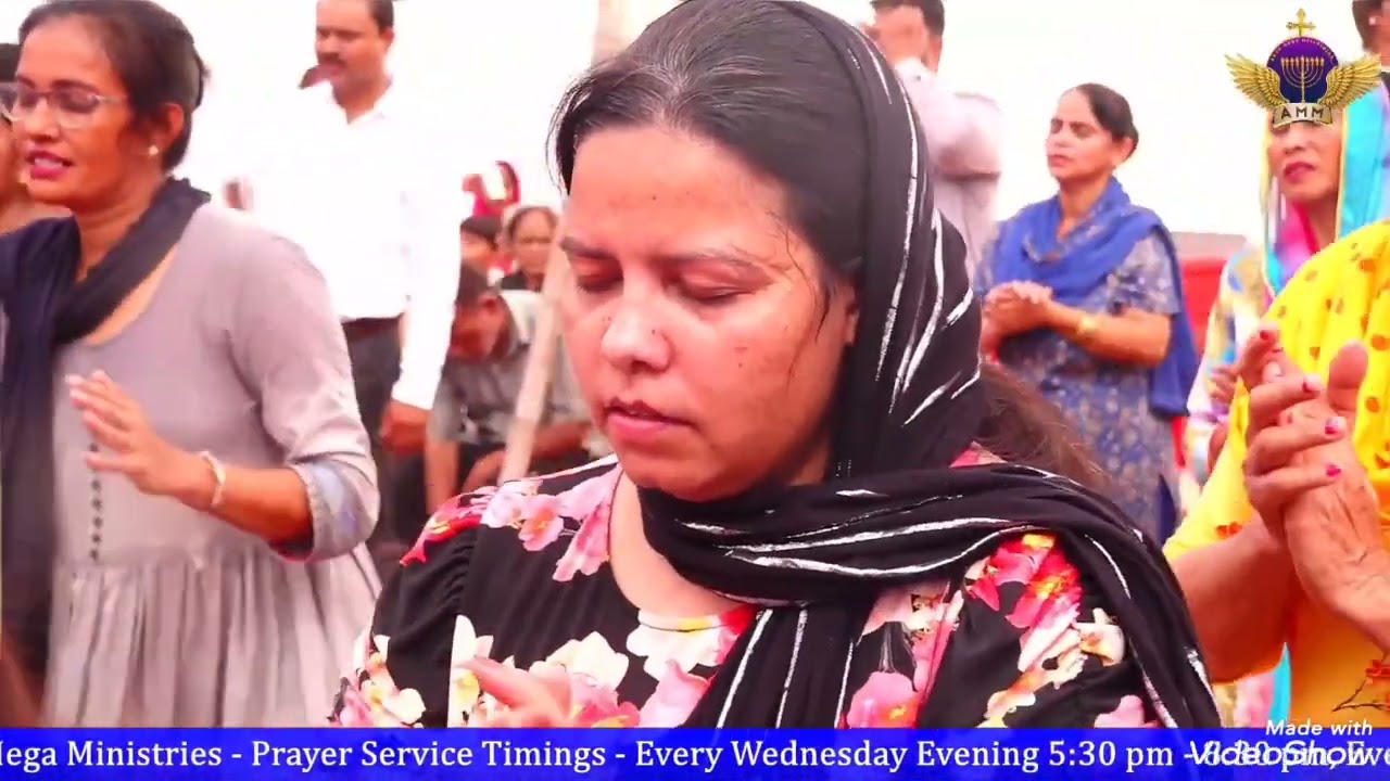 Jesu minu dede zindgi da pani //@AMM Manisitry church warship song #AMM Charuh 