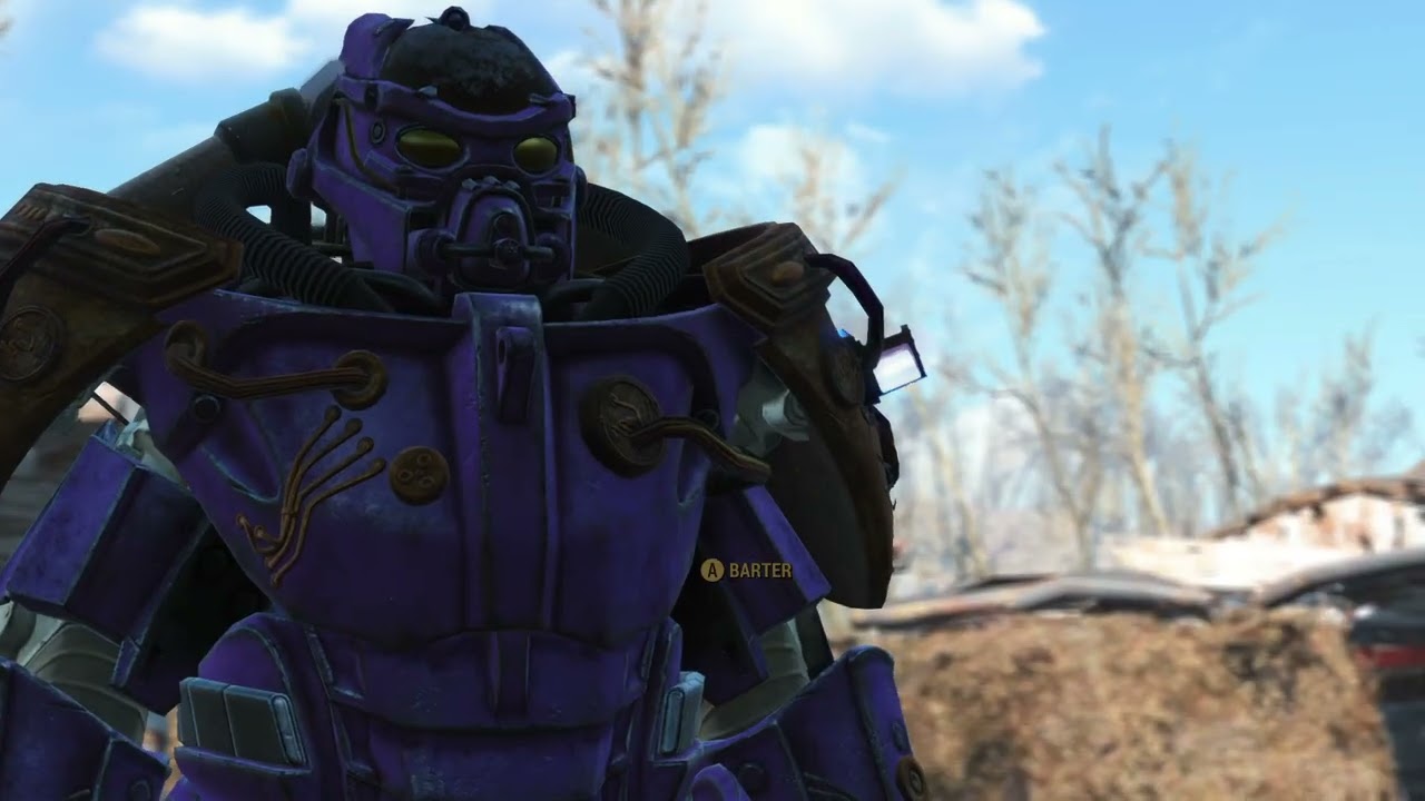 Fallout 4 wSim Settlement New Start 2026 - Episode 35.1 - Sunshine Tidings Build