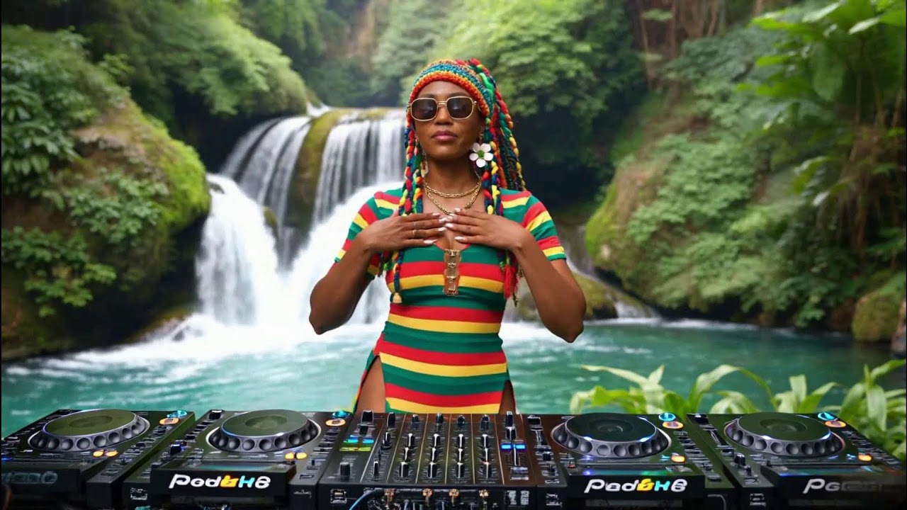 Traditional One Drop Riddims | Vintage Classic Roots Reggae Mix 🔥