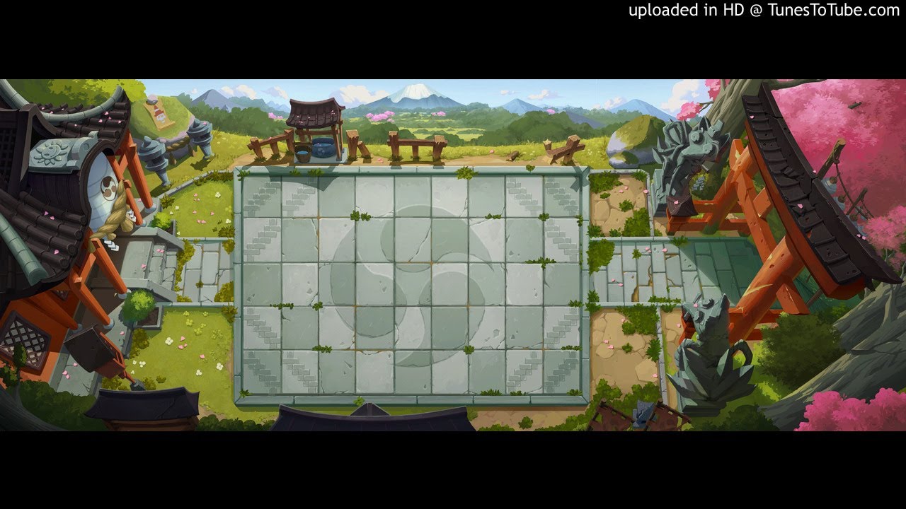 Heian Ages Final Wave Extended (Unused)