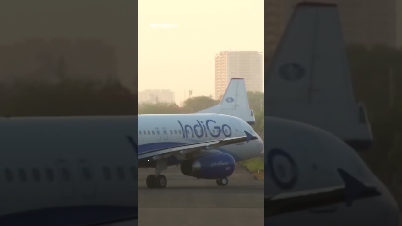 How IndiGo&rsquo;s failure triggered India&rsquo;s air travel crisis